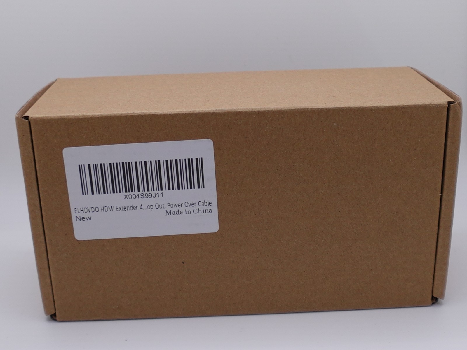 elhdvdo hdmi extender