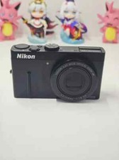 Nikon COOLPIX P300 12.2MP 4.2x Optical Zoom f/1.8 Compact Digital Camera