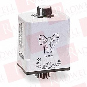 GRAINGER 6X604 / 6X604 (USED)