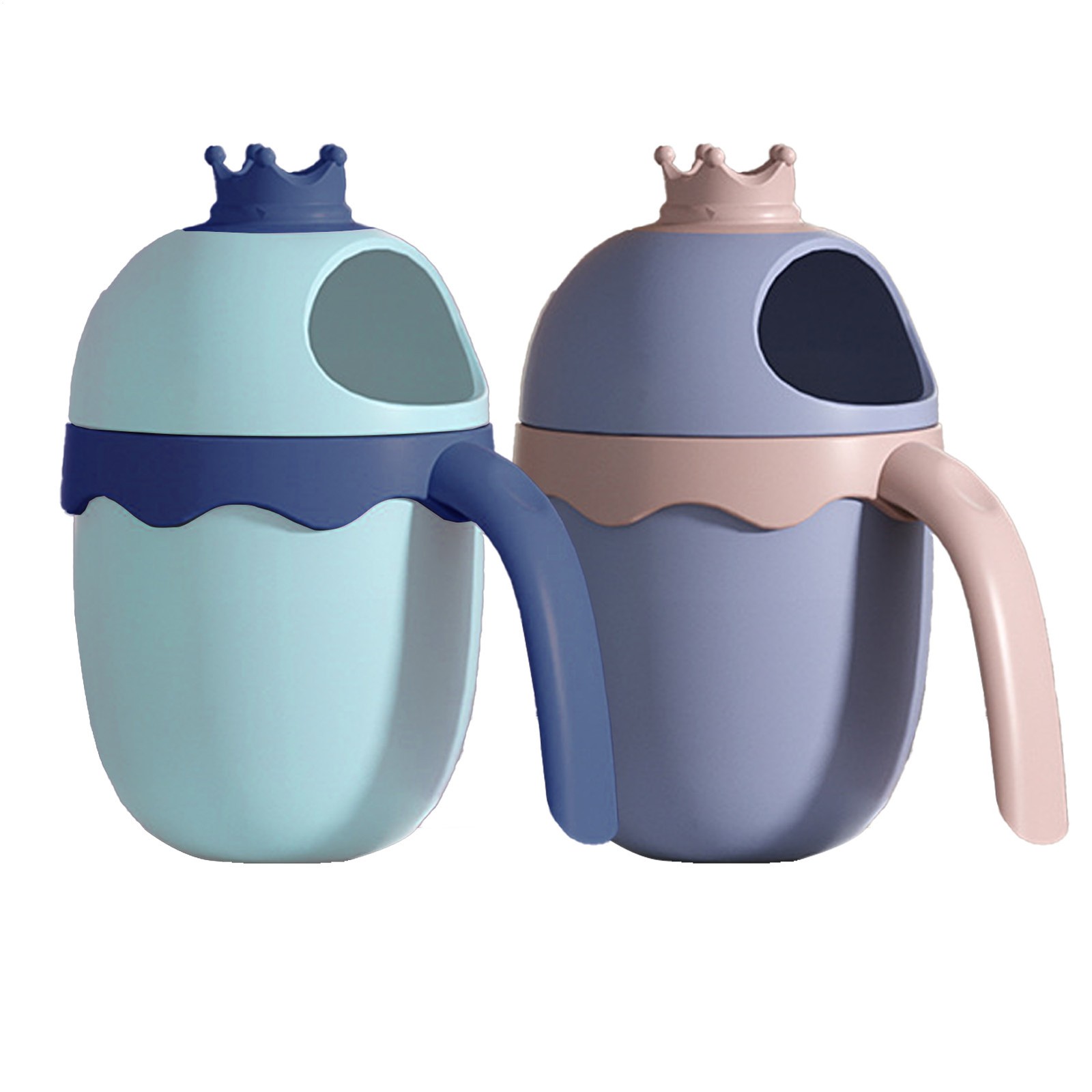 Baby Shampoo Rinse Cup Baby Shower Water Spoon Shampoo Cup Baby Shower Head