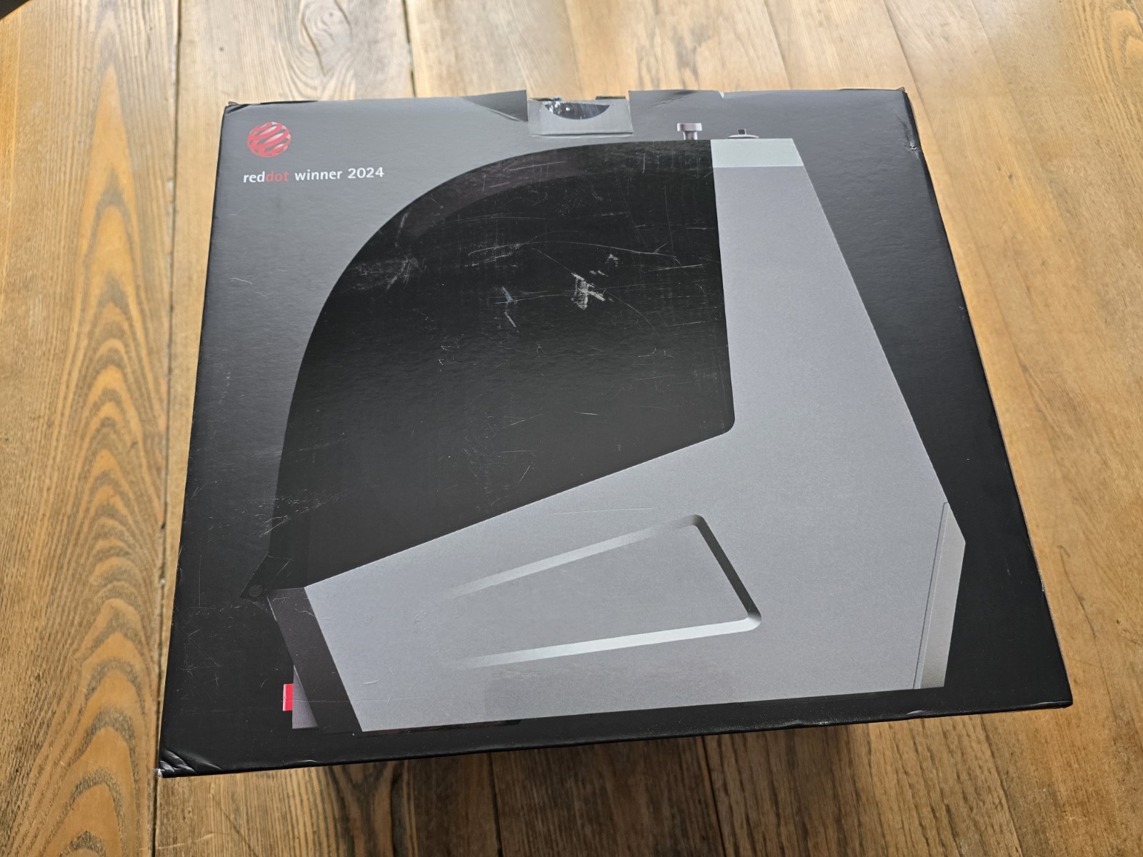 Creality 160 Watts Space Pi Filament Dryer Model DB-04 - Gray