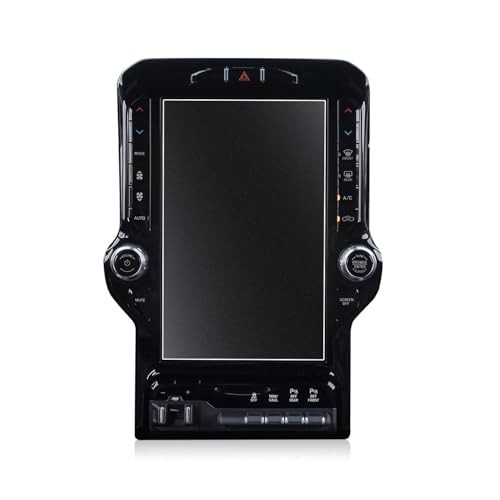  Anti-Glare Matte Screen Protector for 2019-2025 Matte for 2019-2026 RAM(12")