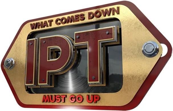 IPtorrents Invite - Private Torrent Tracker