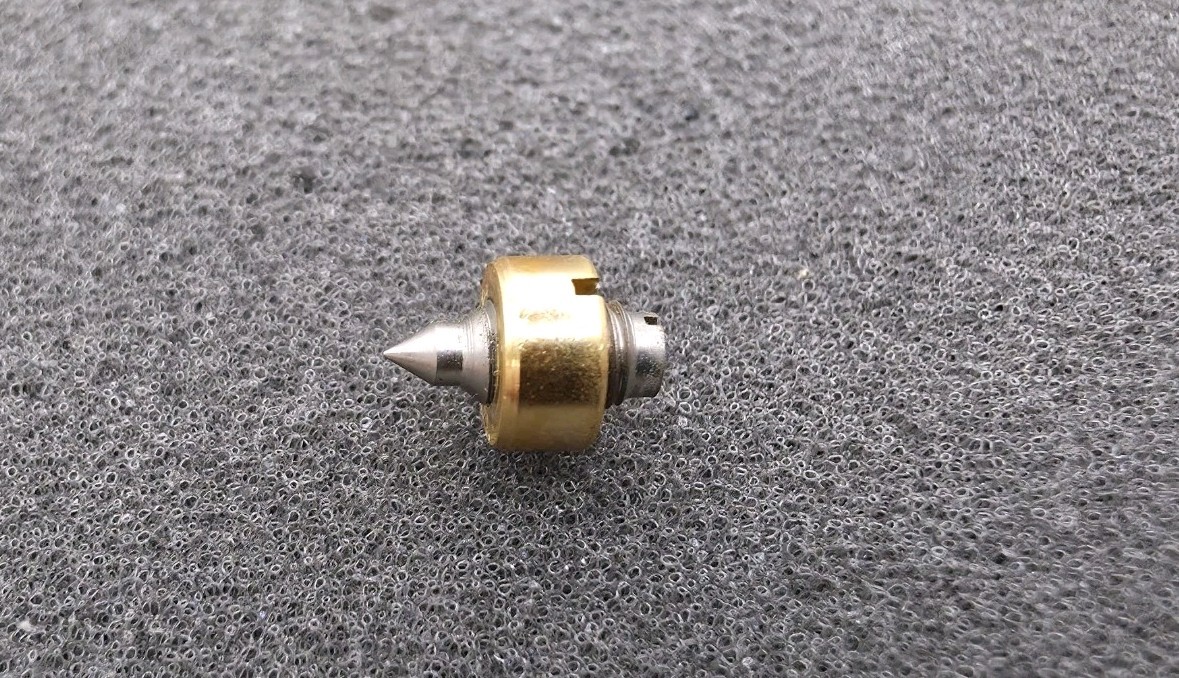 Technics sl1200 Ltd, Tonearm Pivot Screw (free shiping) 