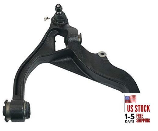  RK621602 Front Right Lower Suspension Control Arm and Ball Joint Assembly for 