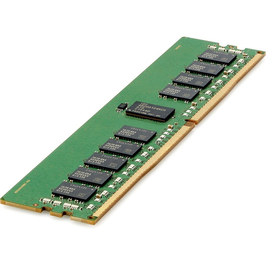 HPE 32GB (1x32GB) Dual Rank x4 DDR4-2400 CAS-17-17-17 Registered Memory Kit