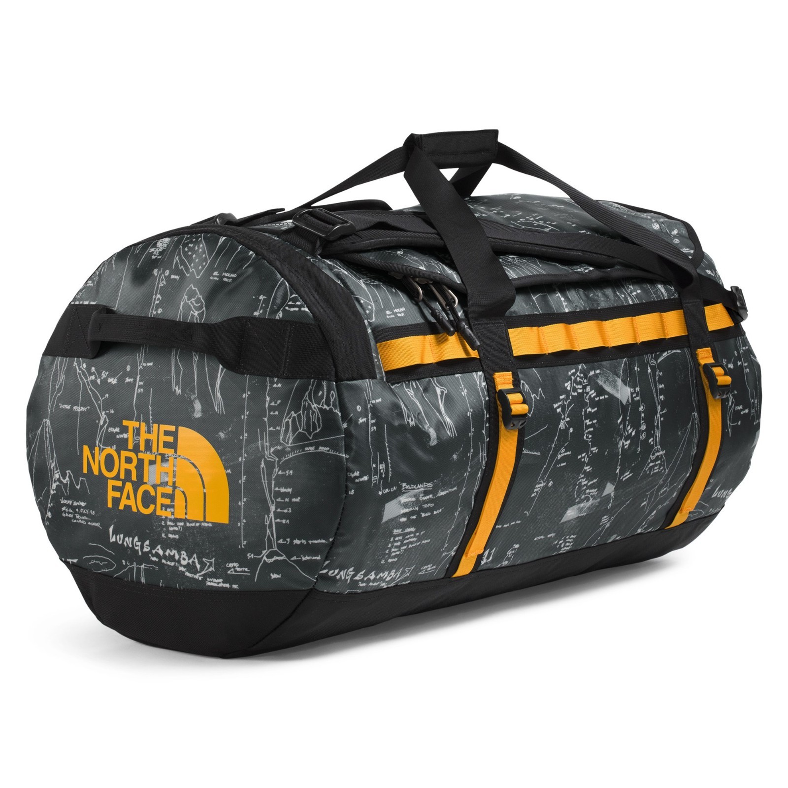 [HOT SALE] The North Face Base Camp Duffel - Large (95 L)