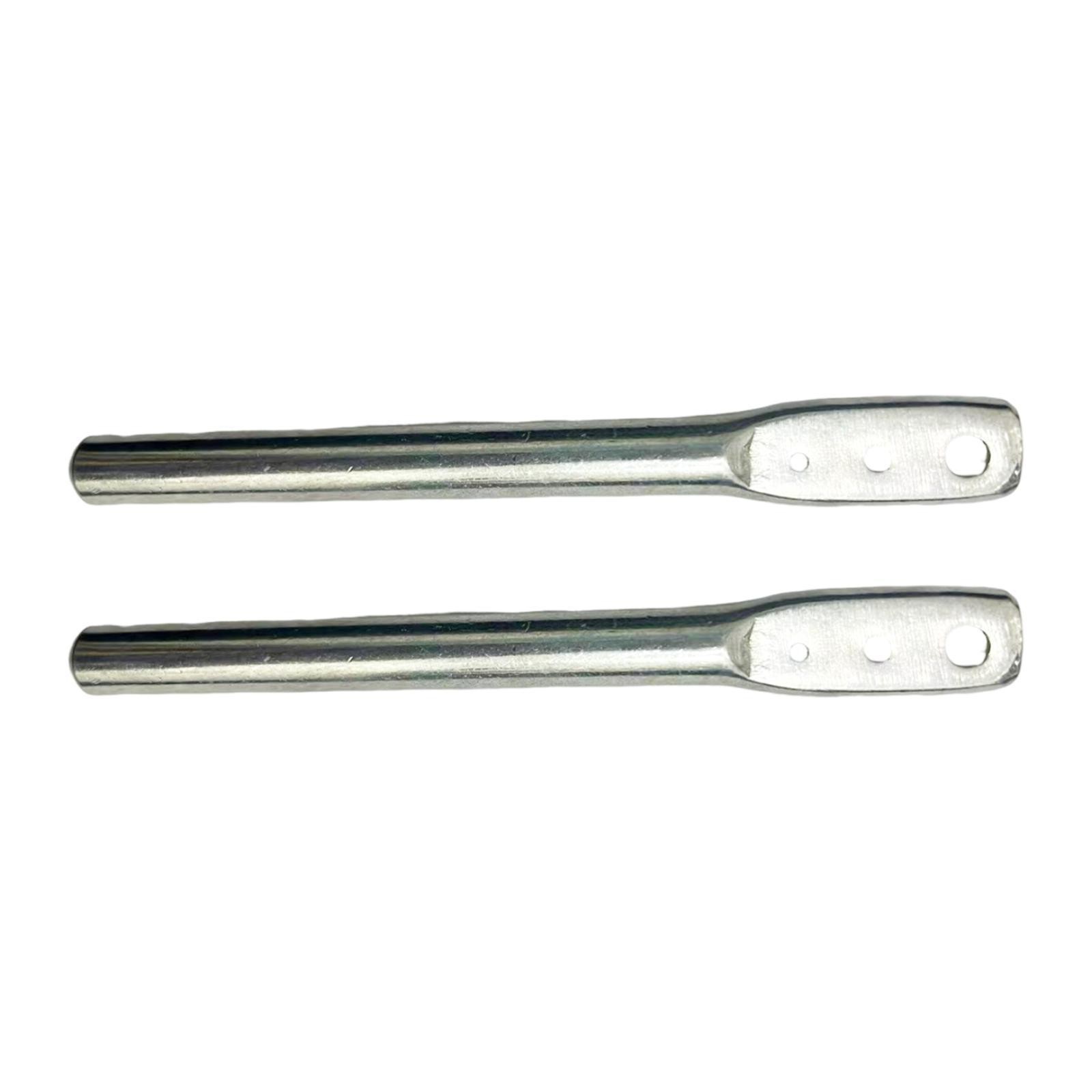 2x High Tensile Wire Tools Multifunctional Bender Sturdy