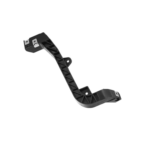  Front Right Upper Bumper Cover Inner Support Bracket for Mercedes-Benz GLE350 
