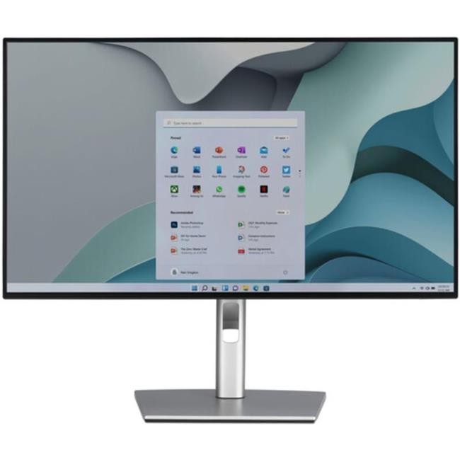 Kensington EQ270A169A EQ Privacy Screen Filter for 27 in. Monitors