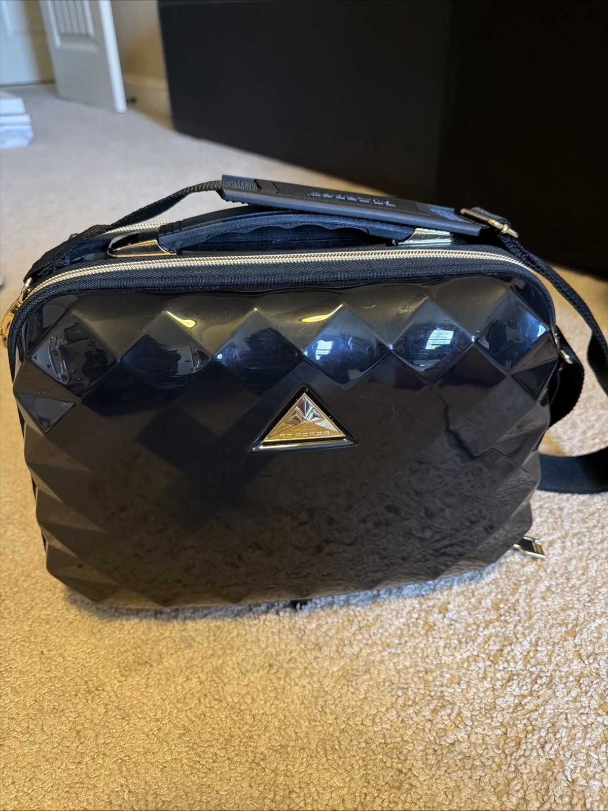 Triforce Elite Performance Hard Shell Travelware