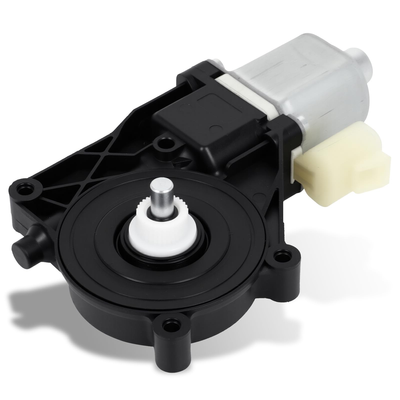 Power Window Regulator Lift Motor Fit Chevrolet Cruze Equinox Sonic SCITOO Front