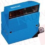 SICK CLV621-2120 / CLV6212120 (USED)
