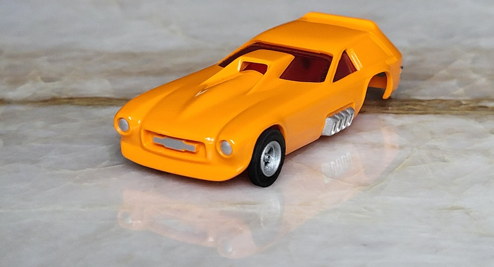 AURORA AFX VEGA....NOS