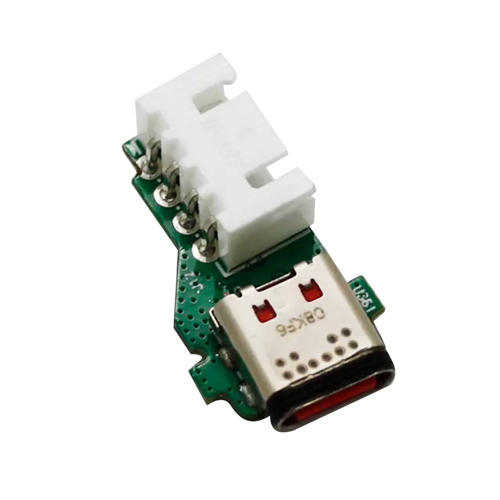 1X Charging Port Board Power Jack Dock Connector Part For JBL Flip 5 GG