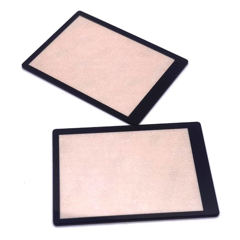 Acrylic Screen LCD Screen Window Display For Nikon D5200 Digital Camera