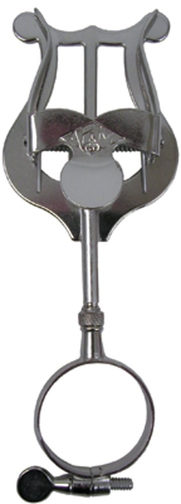 Clarinet Marching Lyre