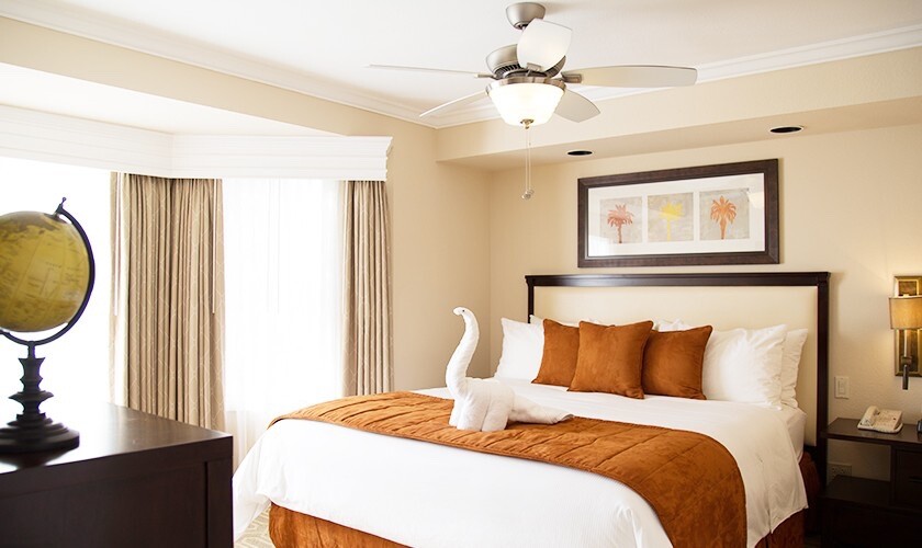 Coronado Beach Resort Week 48 Annual Deeded Timeshare (1 Bedroom)