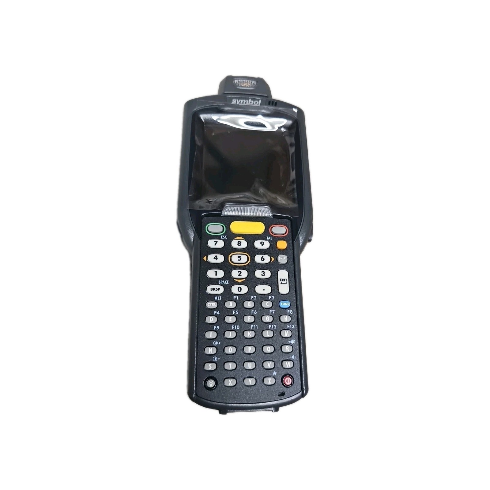 Motorola Symbol MC3090-RU0PPAG00WR Handheld Barcode Scanner Mobile Computer PDA 