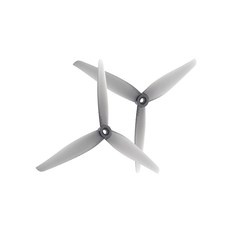 HQProp 6x3x3 Propeller Set – 2CW+2CCW – Long-Range FPV Quadcopter Props – PC