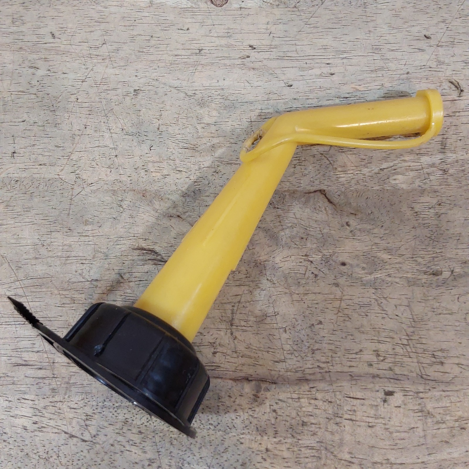 Chilton P10 P15 P20 P250 P500 - Pre-ban - Spout