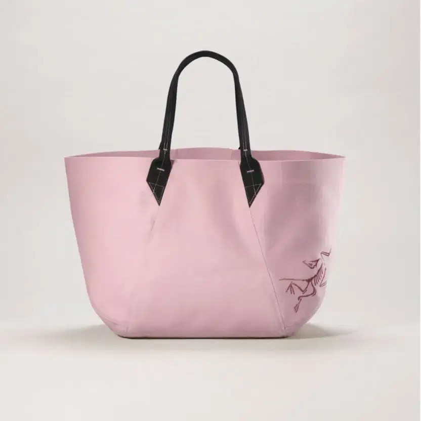 Arc'teryx Pink 45L Travel Tote Bag Authentic