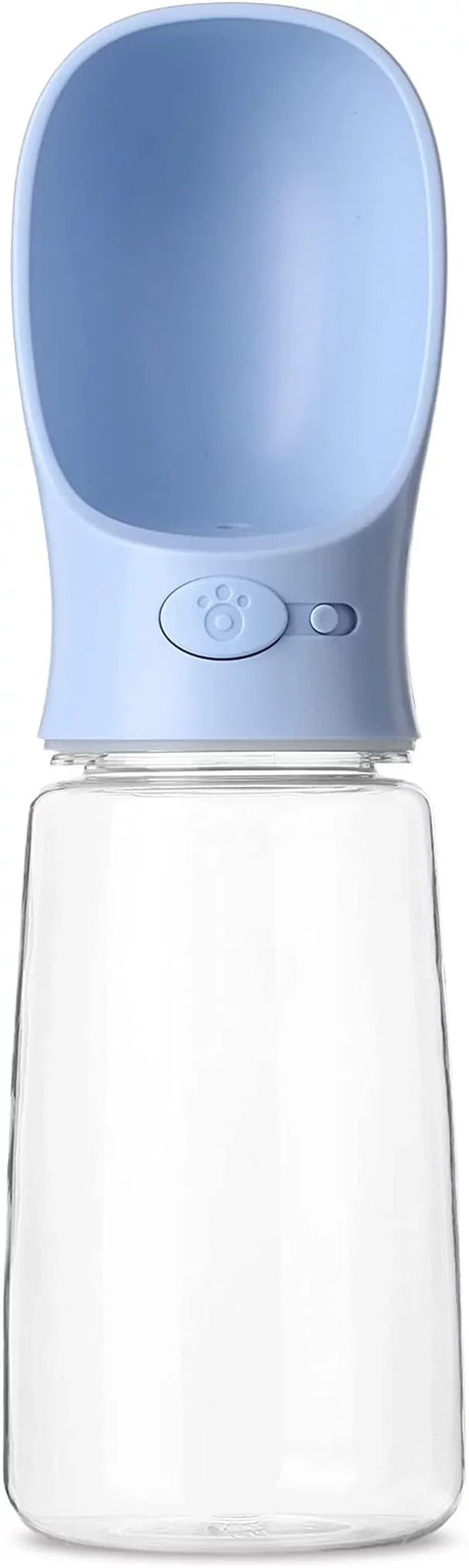 - Dog Water Bottle, Dog Water Bowl Dispenser,