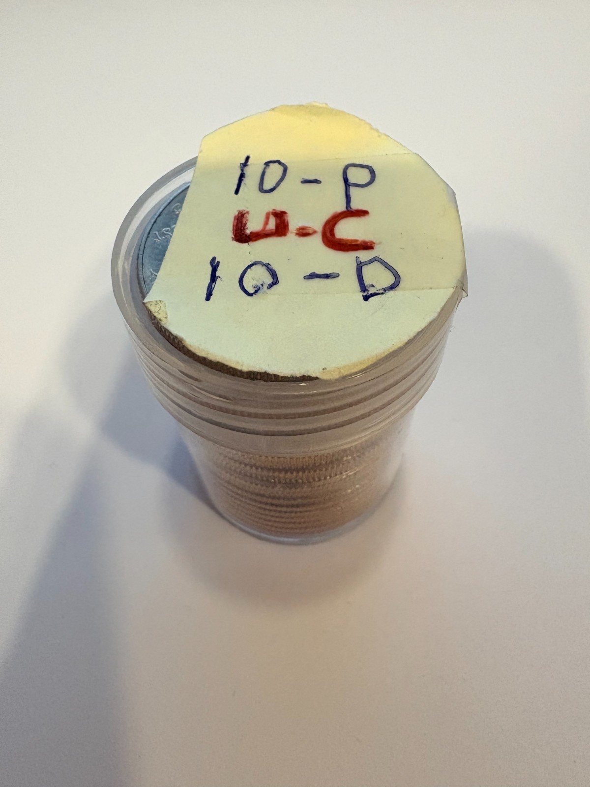 Kennedy Half Dollars-2023-Uncirculated-10 each of P & D