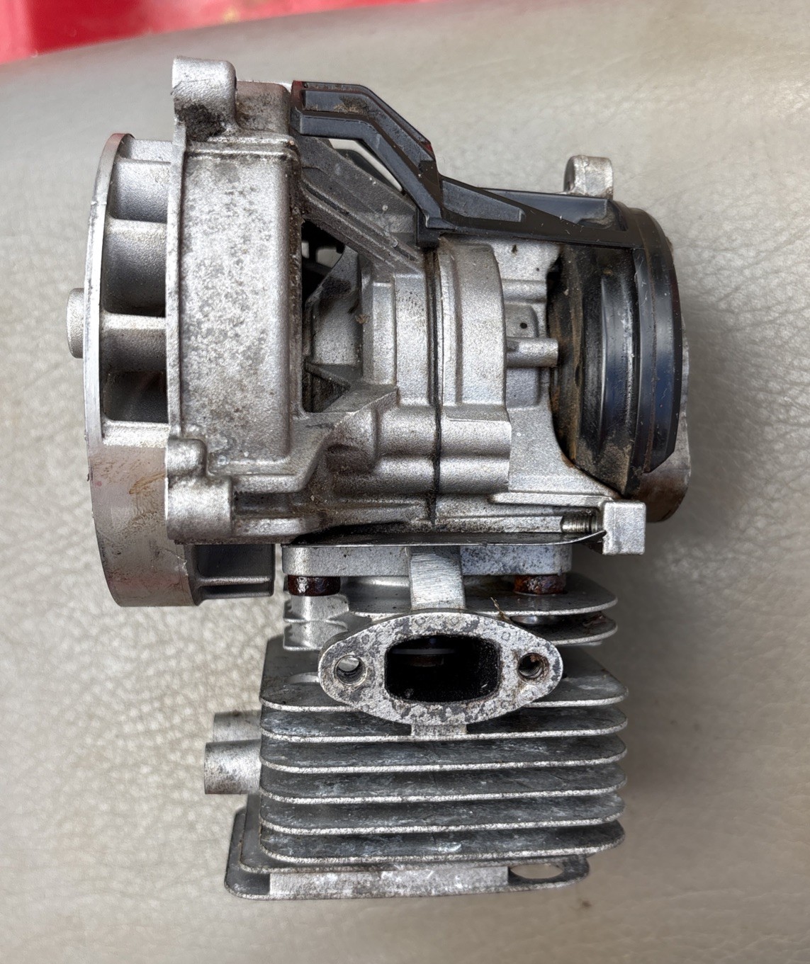 ECHO PB2520 Leaf blower engine, piston, cylinder, crankshaft OEM