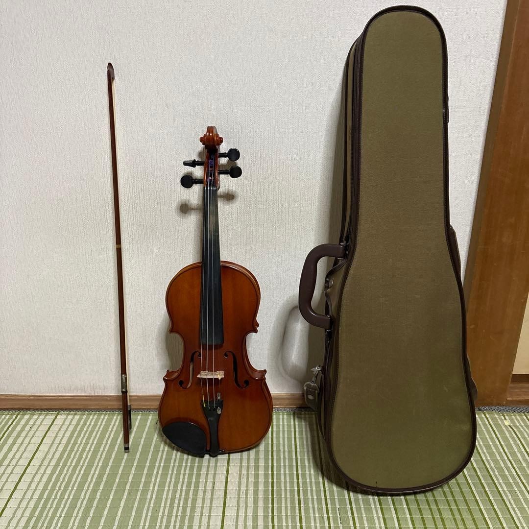 SUZUKI Violin NAGOYA NO.200 1/2 2000