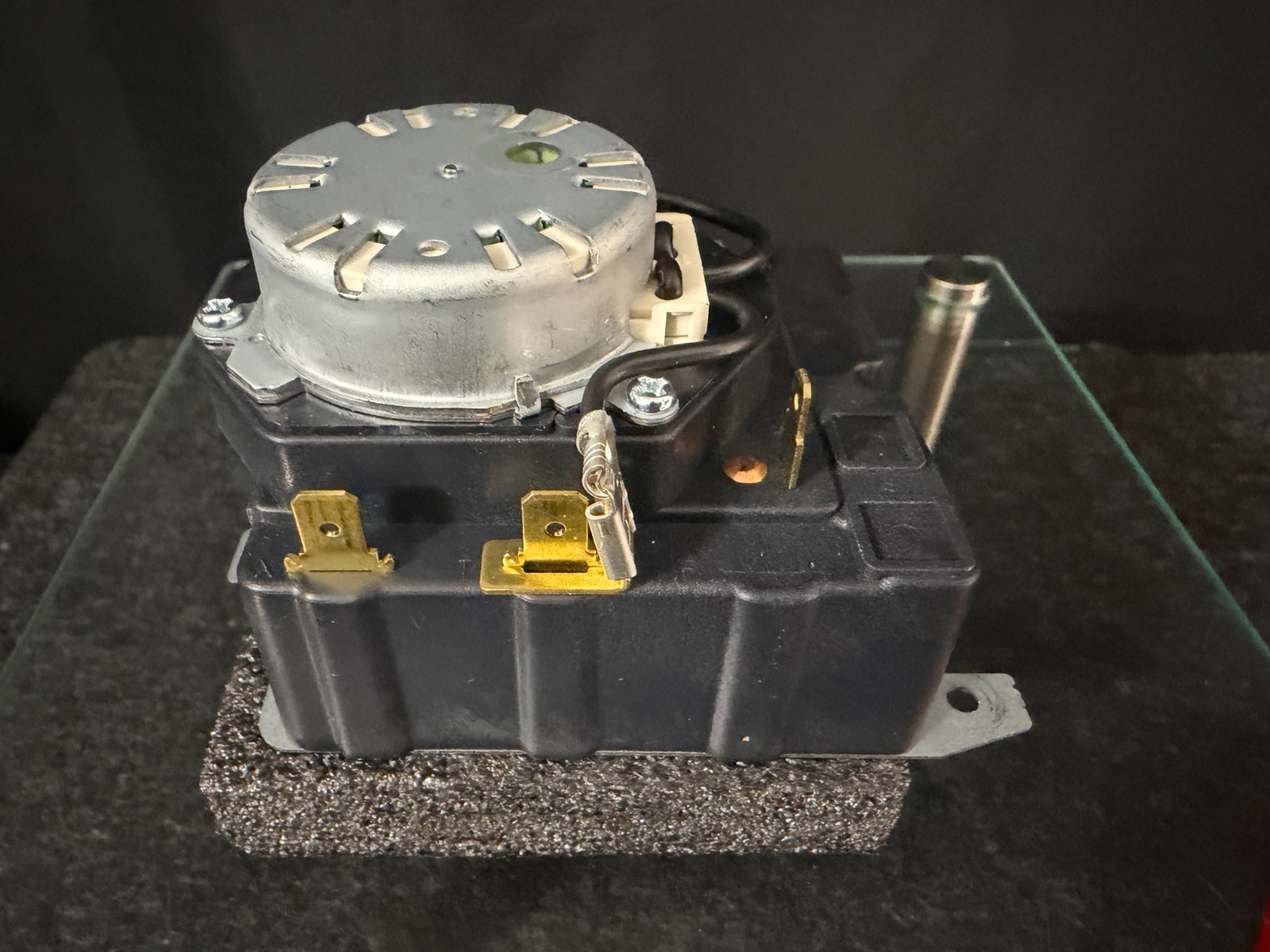 234D2377P005 TMD1EM35 Dryer Timer for GTD33EASK0WW GTX22EASK0WW GTX33EASK0WW