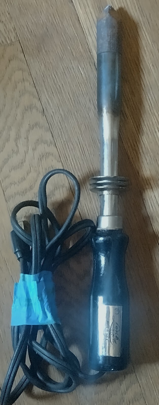 Lenk Electric soldering Iron No.750-150w