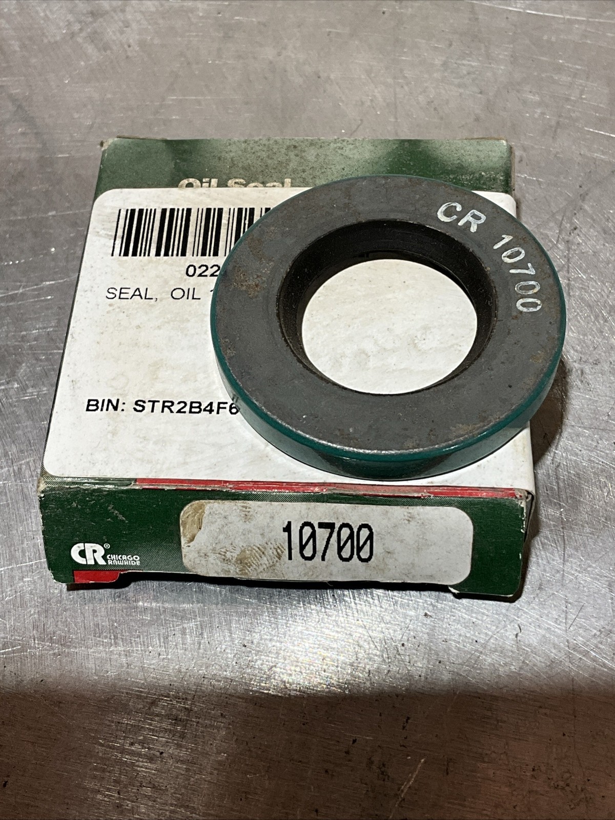 CR Radial Shaft Seal 10700 NOS