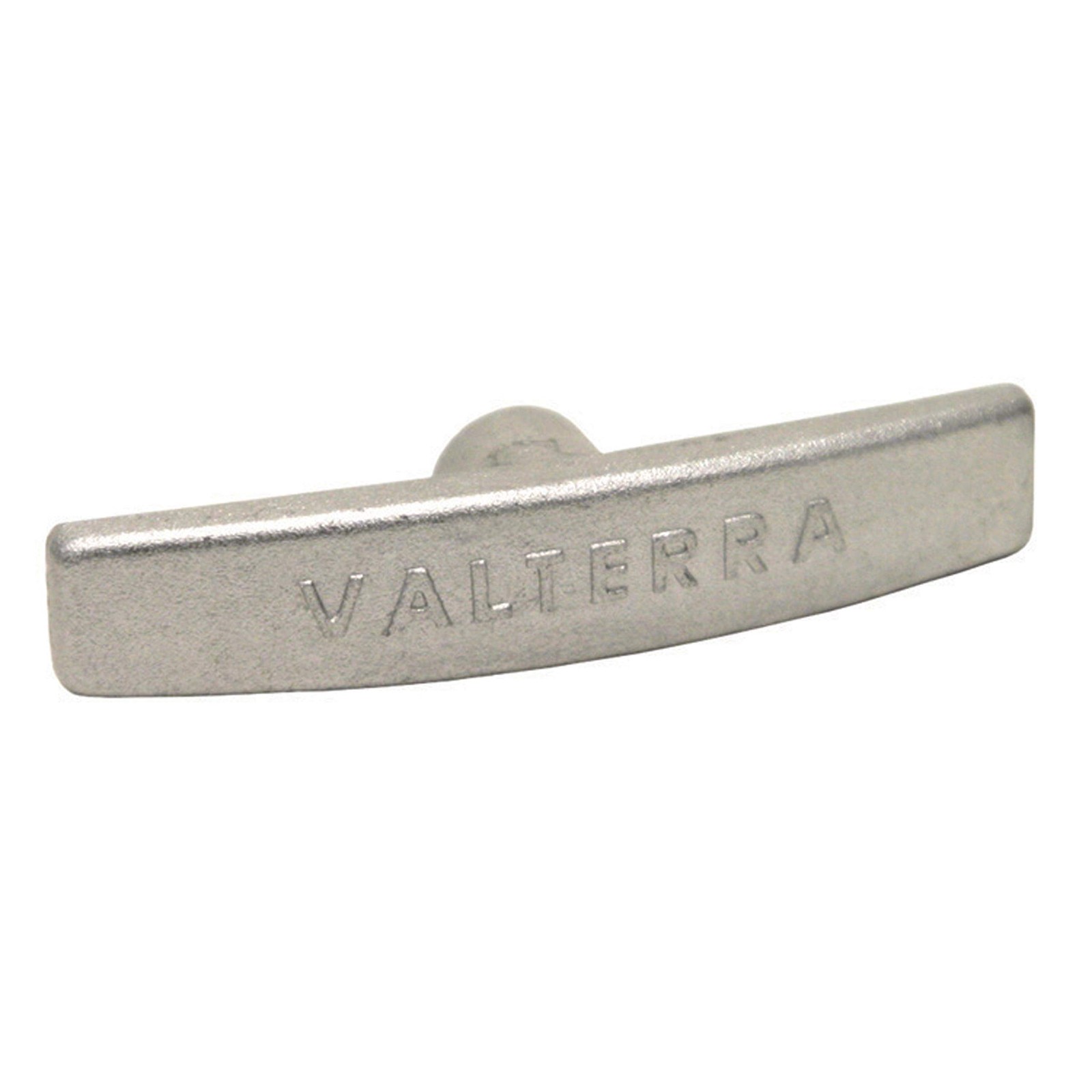 Valterra - 1215.1124 T1003-6MN Bladex Valve 1 Count (Pack of 1), Silver 