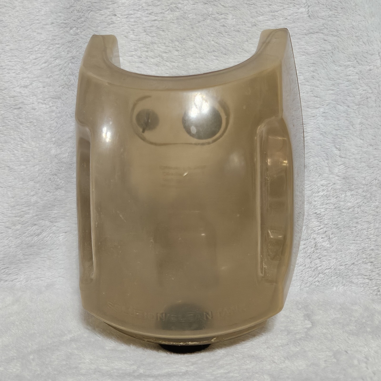 Bissell Spotbot Pet Carpet Cleaner 33N8-A Replacement Part Clean Water Tank OEM