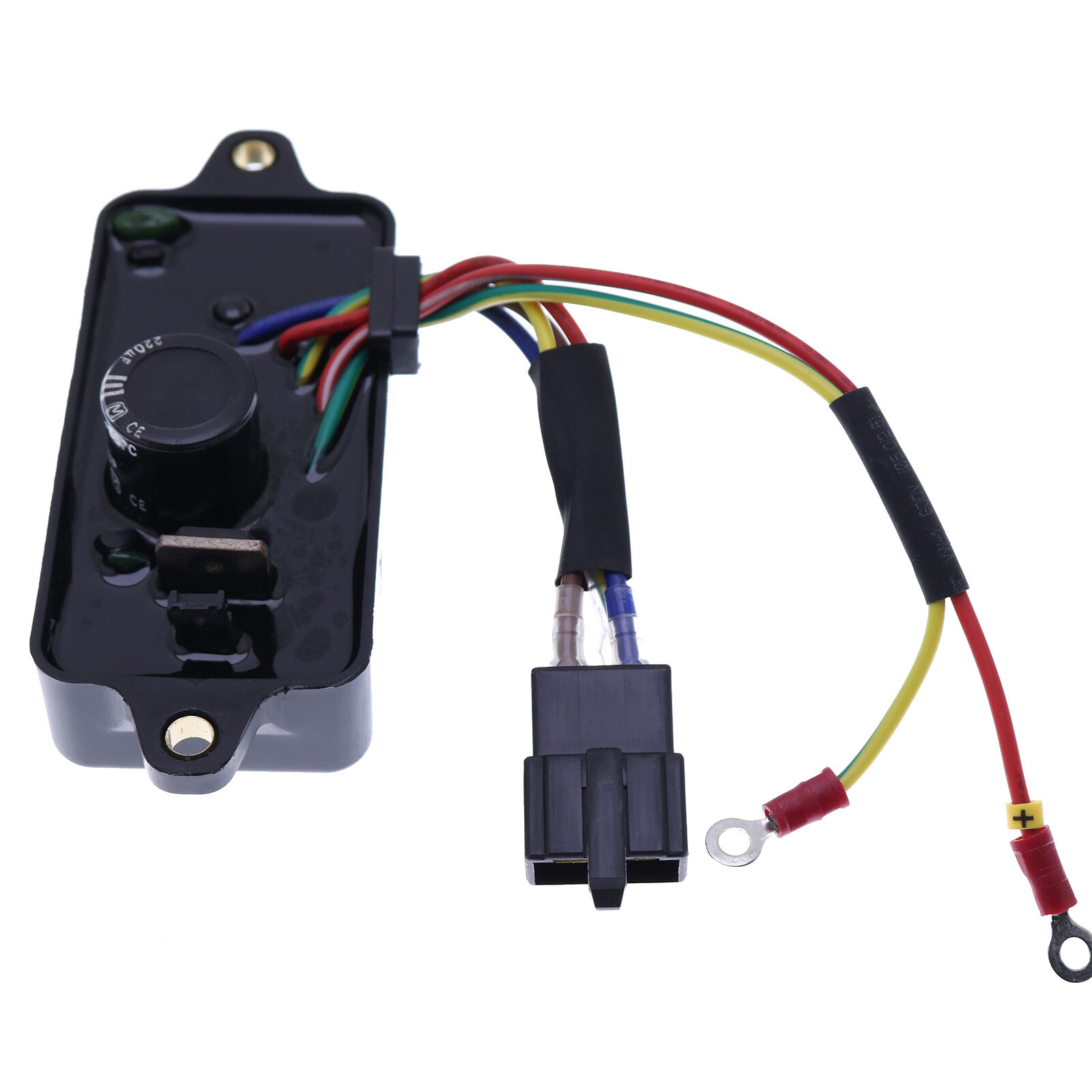 Voltage Regulator Replace 18715-02800 18715-02800 For Kubota Generator Genset