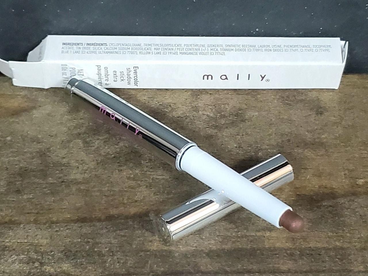 Mally Beauty Evercolor Shadow Stick Extra