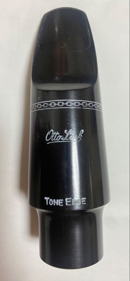 Otto Link mouthpiece for tenor