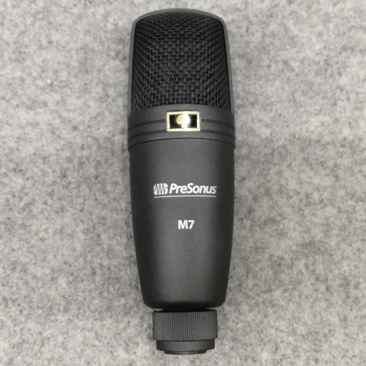Presonus M7 Condenser Microphone