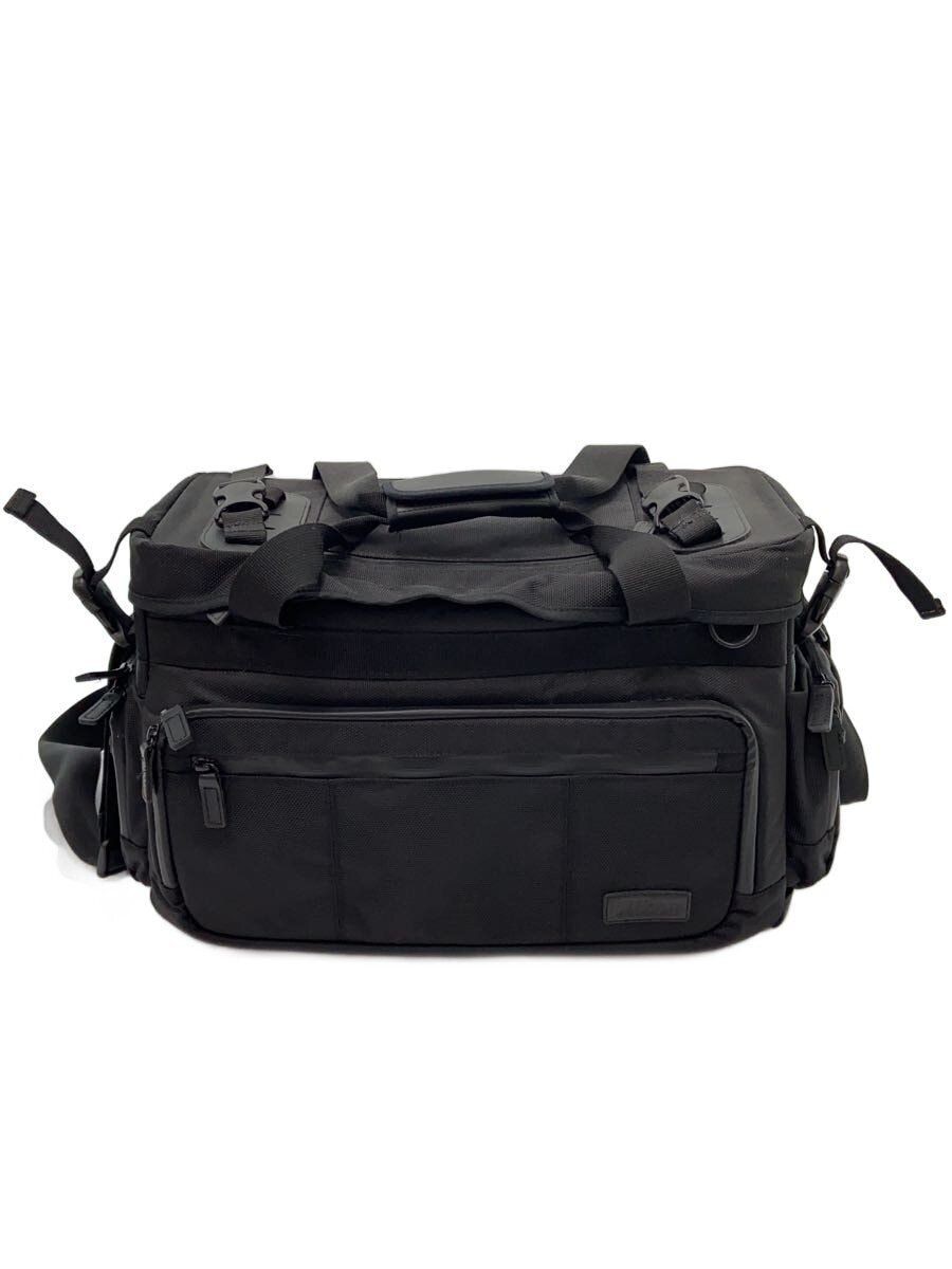 Nikon Camera & More Shooting Master Bag Digital Accessories Used