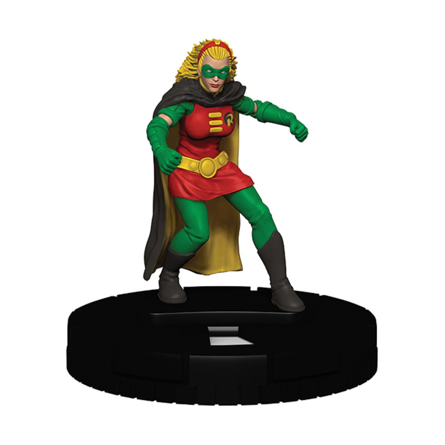 WizKids Harley Quinn and the Gotahm Girls Robin #031 (U) NM