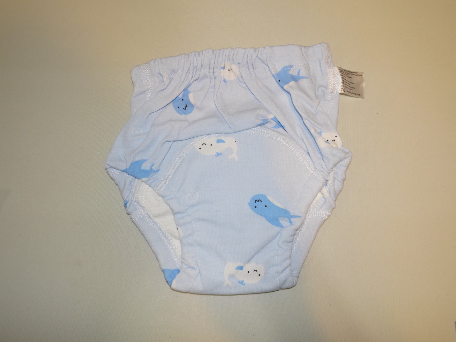 Reusable Baby Training Pants – Cloth Potty Training Underwear | Multiple Cute Pr