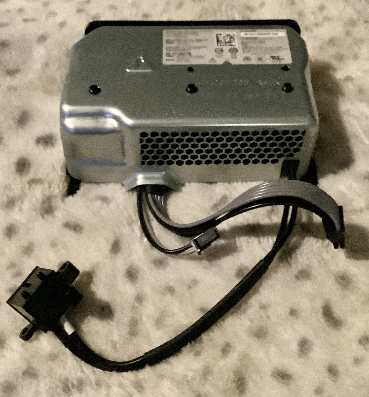 New Power Supply Adapter PSU Power Supply Unit For Xbox Series X Model 1920 USA