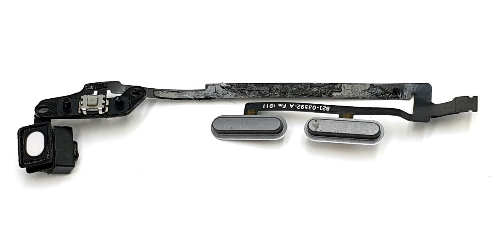 IPAD GEN 9 A2602 821-03592-A Power Button