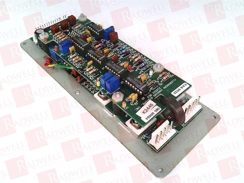 WESCO INDUSTRIAL PRODUCTS 210262 / 210262 (USED)