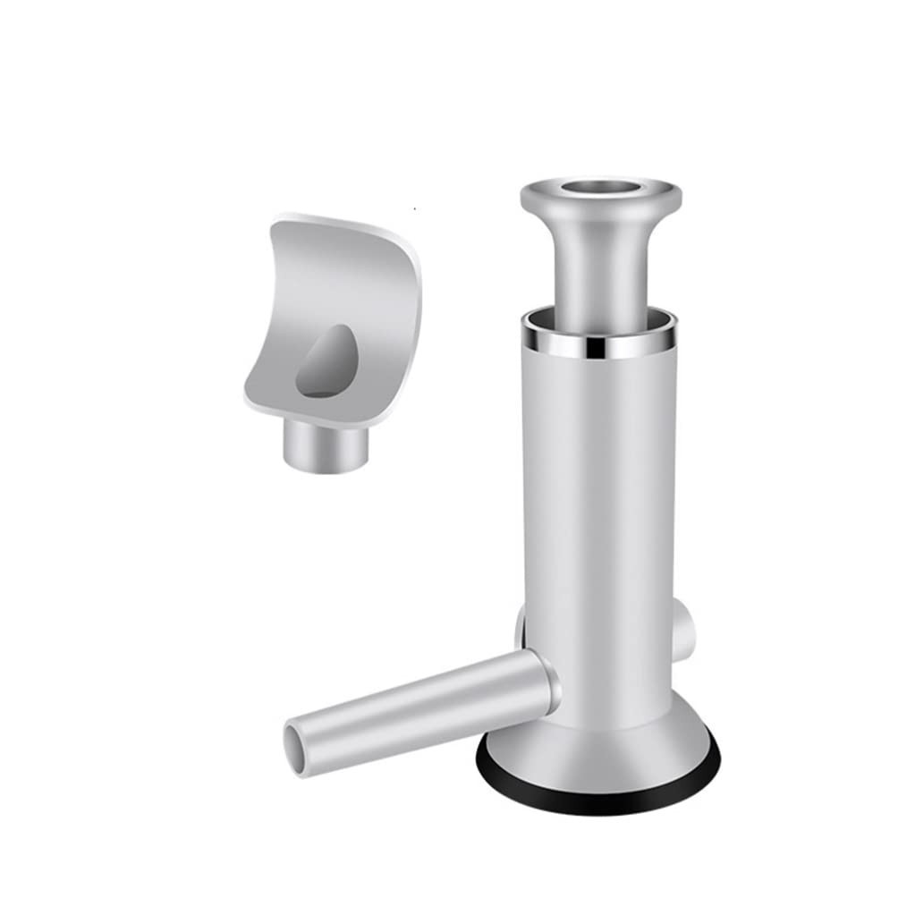 Household Sausage Making Tool Manual Sausage Stuffer and Meatball Maker Food ...