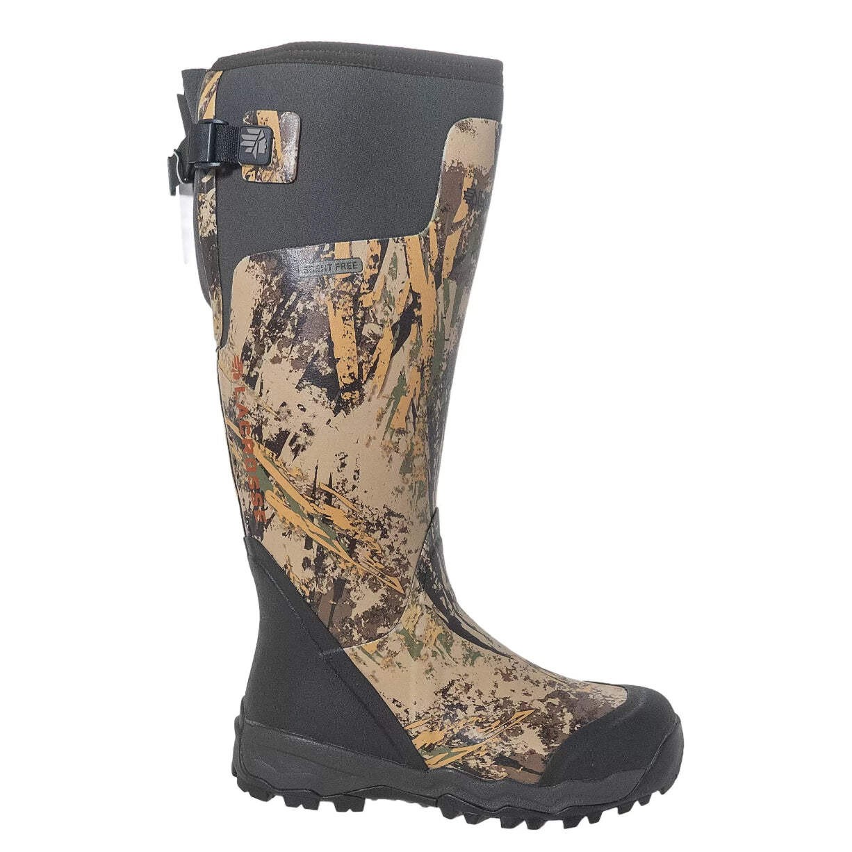 Lacrosse Alphaburly Pro Boot - Men's