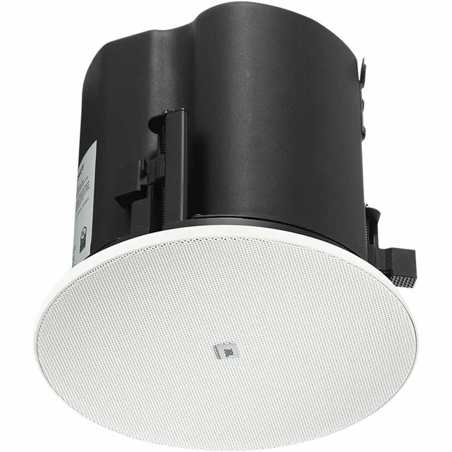 JBL Control JBL-C424C/T 4" CRBI-Equipped Two-Way Coaxial Ceiling Loudspeaker