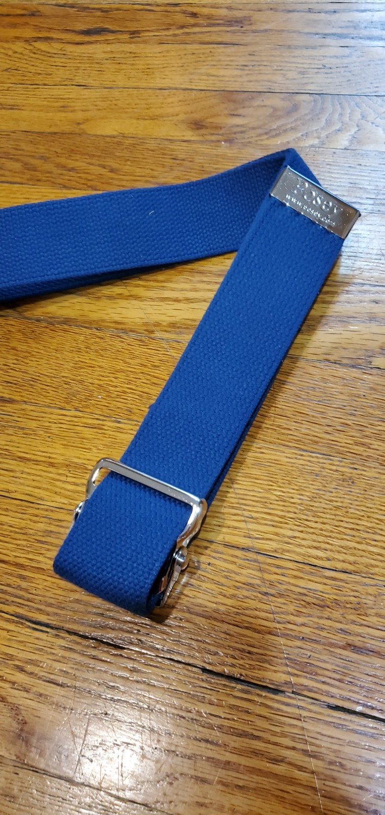 Posey Medical Transfer Gait Belt 53"