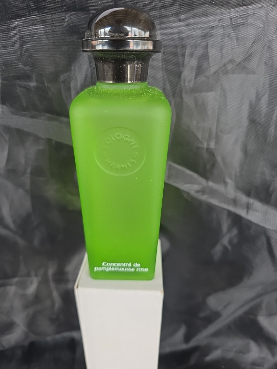 CONCENTRE PAMPLEMOUSSE ROSE BY HERMES EAU DE TOILETTE SPRAY 100 ML/3.3 OZ. (T)